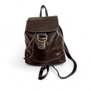 Nine West | Bags | Nine West Vander Convertible Brown 
